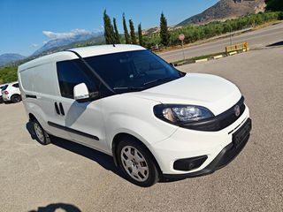 Fiat Doblo 2022 1.6 MULTI JET DIESEL L2 H1 TECNICO PACK