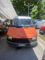 Κλούβα Ford 1996 TRANSIT