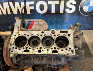 ΑΝΤΑΛΛΑΚΤΙΚΑ BMWFOTIS Ν47D20A ΜΠΛΟΚ