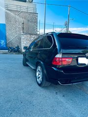 Bmw X5 2006 T