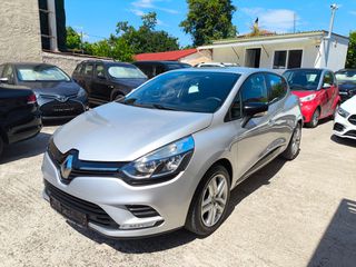 Renault Clio 2017 0.9 TCE 90HP LIMITED-thumb-9