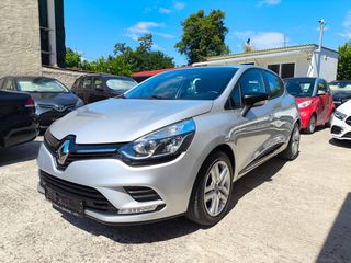 Renault Clio 2017 0.9 TCE 90HP LIMITED-thumb-1