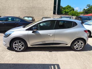 Renault Clio 2017 0.9 TCE 90HP LIMITED-thumb-2
