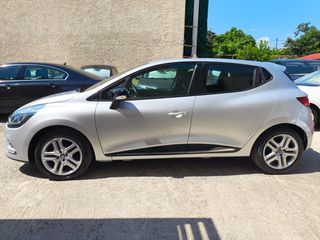 Renault Clio 2017 0.9 TCE 90HP LIMITED-thumb-10