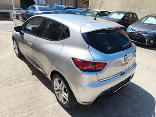 Renault Clio 2017 0.9 TCE 90HP LIMITED-thumb-3
