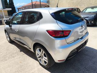 Renault Clio 2017 0.9 TCE 90HP LIMITED-thumb-11