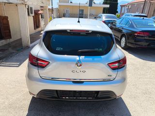 Renault Clio 2017 0.9 TCE 90HP LIMITED-thumb-4