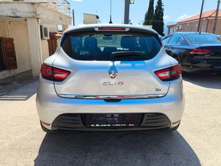 Renault Clio 2017 0.9 TCE 90HP LIMITED-thumb-12