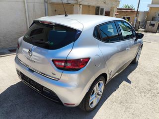 Renault Clio 2017 0.9 TCE 90HP LIMITED-thumb-13