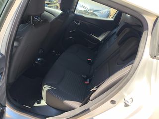Renault Clio 2017 0.9 TCE 90HP LIMITED-thumb-46