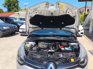 Renault Clio 2017 0.9 TCE 90HP LIMITED-thumb-25