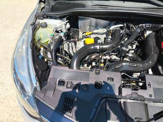 Renault Clio 2017 0.9 TCE 90HP LIMITED-thumb-26