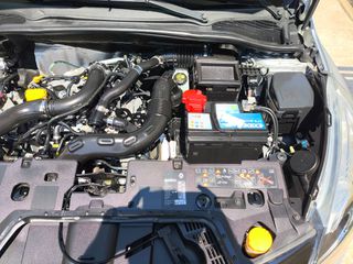 Renault Clio 2017 0.9 TCE 90HP LIMITED-thumb-27