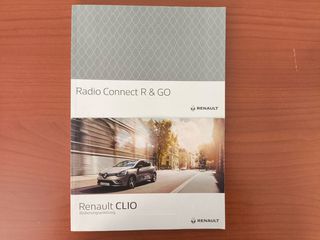 Renault Clio 2017 0.9 TCE 90HP LIMITED-thumb-58