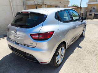 Renault Clio 2017 0.9 TCE 90HP LIMITED-thumb-5