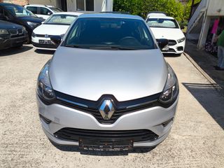 Renault Clio 2017 0.9 TCE 90HP LIMITED-thumb-8