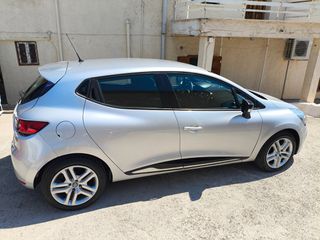 Renault Clio 2017 0.9 TCE 90HP LIMITED-thumb-14