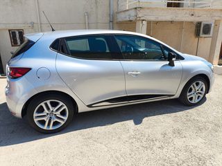 Renault Clio 2017 0.9 TCE 90HP LIMITED-thumb-6