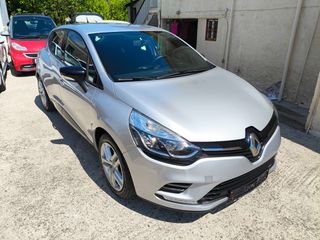 Renault Clio 2017 0.9 TCE 90HP LIMITED-thumb-15