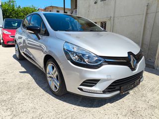 Renault Clio 2017 0.9 TCE 90HP LIMITED-thumb-7