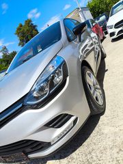 Renault Clio 2017 0.9 TCE 90HP LIMITED-thumb-18
