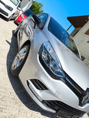 Renault Clio 2017 0.9 TCE 90HP LIMITED-thumb-17