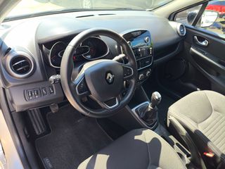 Renault Clio 2017 0.9 TCE 90HP LIMITED-thumb-31