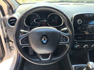 Renault Clio 2017 0.9 TCE 90HP LIMITED-thumb-32