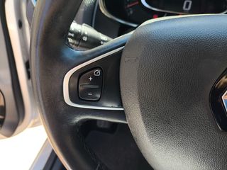 Renault Clio 2017 0.9 TCE 90HP LIMITED-thumb-33