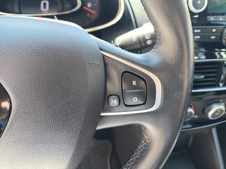 Renault Clio 2017 0.9 TCE 90HP LIMITED-thumb-34