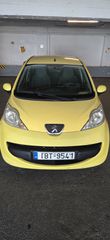 Peugeot 107 2007