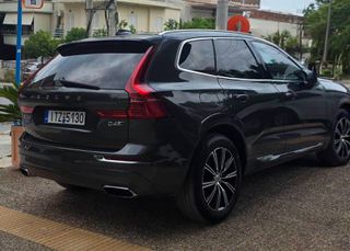 Volvo XC 60 2018 INSCRIPTION D4 AWD