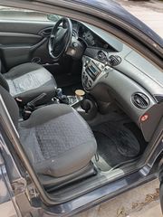 Ford Focus 2001 FOCUS 1.4
