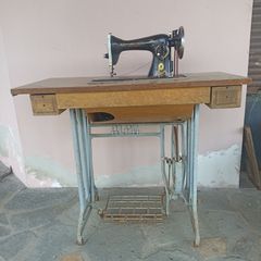 ALFA Ραπτομηχανή Ισπανικιά