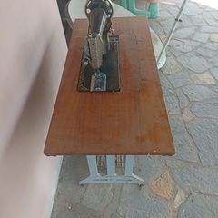 ALFA Ραπτομηχανή Ισπανικιά-thumb-1