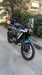 CFmoto 450 MT 2024