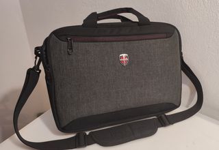 Τσάντα ώμου laptop Ellehammer