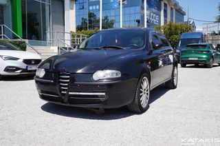 Alfa Romeo Alfa 147 2007 1.6L -120Hp-thumb-2