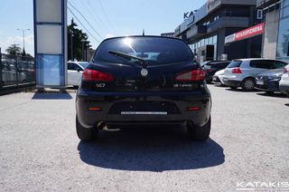 Alfa Romeo Alfa 147 2007 1.6L -120Hp-thumb-5