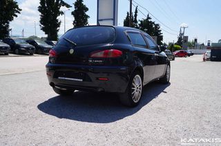 Alfa Romeo Alfa 147 2007 1.6L -120Hp-thumb-6