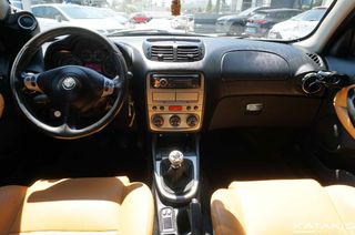 Alfa Romeo Alfa 147 2007 1.6L -120Hp-thumb-13
