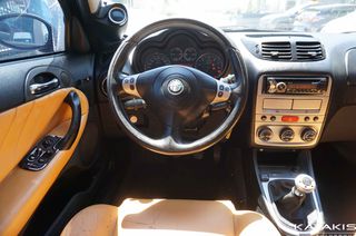 Alfa Romeo Alfa 147 2007 1.6L -120Hp-thumb-14