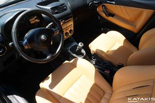 Alfa Romeo Alfa 147 2007 1.6L -120Hp-thumb-16