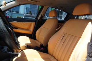 Alfa Romeo Alfa 147 2007 1.6L -120Hp-thumb-17