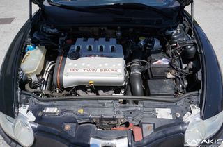 Alfa Romeo Alfa 147 2007 1.6L -120Hp-thumb-34