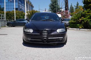 Alfa Romeo Alfa 147 2007 1.6L -120Hp-thumb-1
