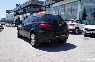 Alfa Romeo Alfa 147 2007 1.6L -120Hp-thumb-4