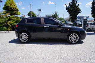Alfa Romeo Alfa 147 2007 1.6L -120Hp-thumb-7