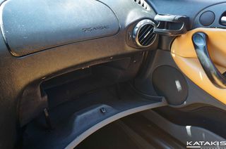 Alfa Romeo Alfa 147 2007 1.6L -120Hp-thumb-32