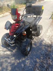 Loncin LX 125 2008 LX150